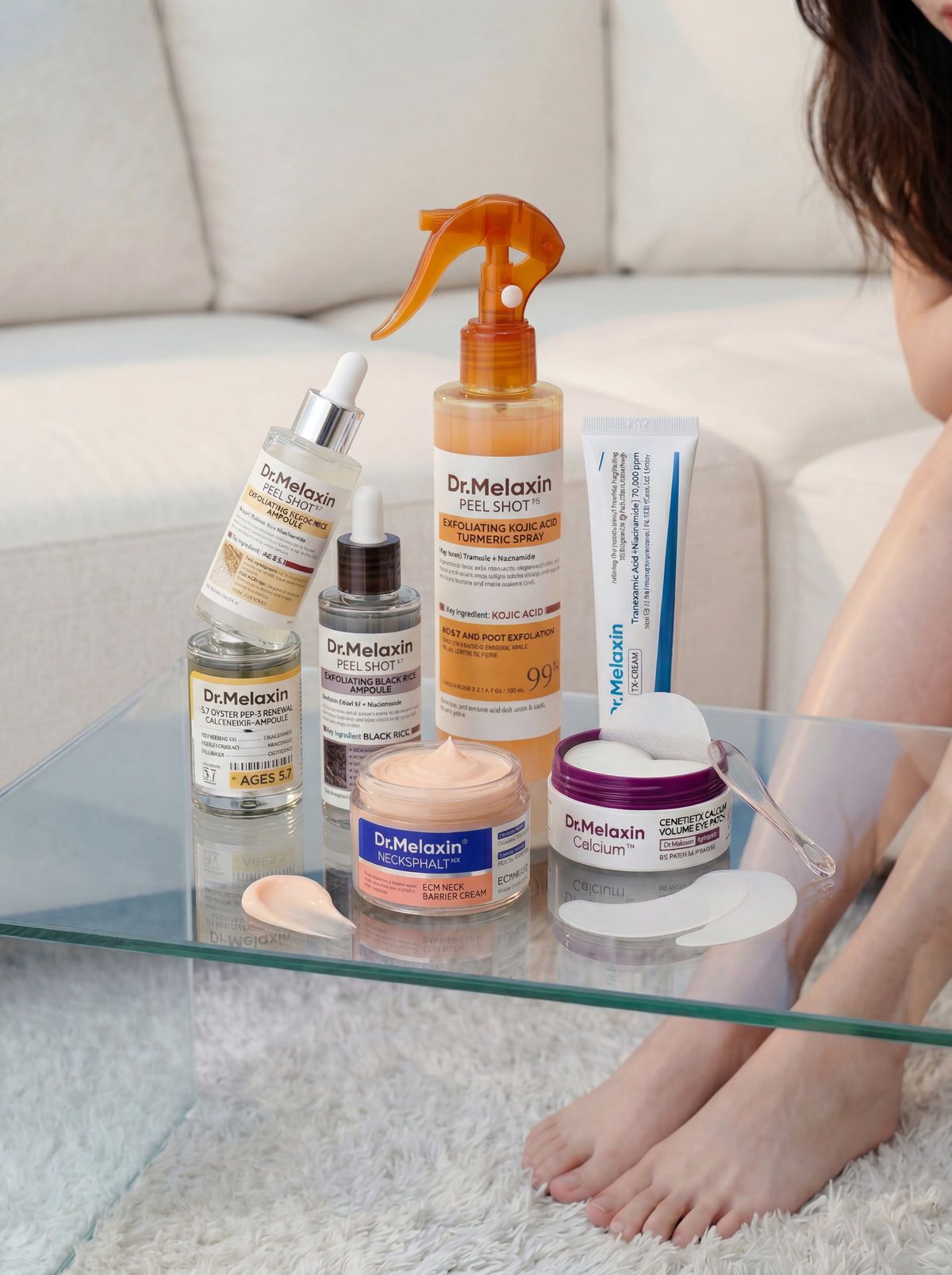 Dermatologist Tested